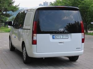 HYUNDAI Staria - Vista 8