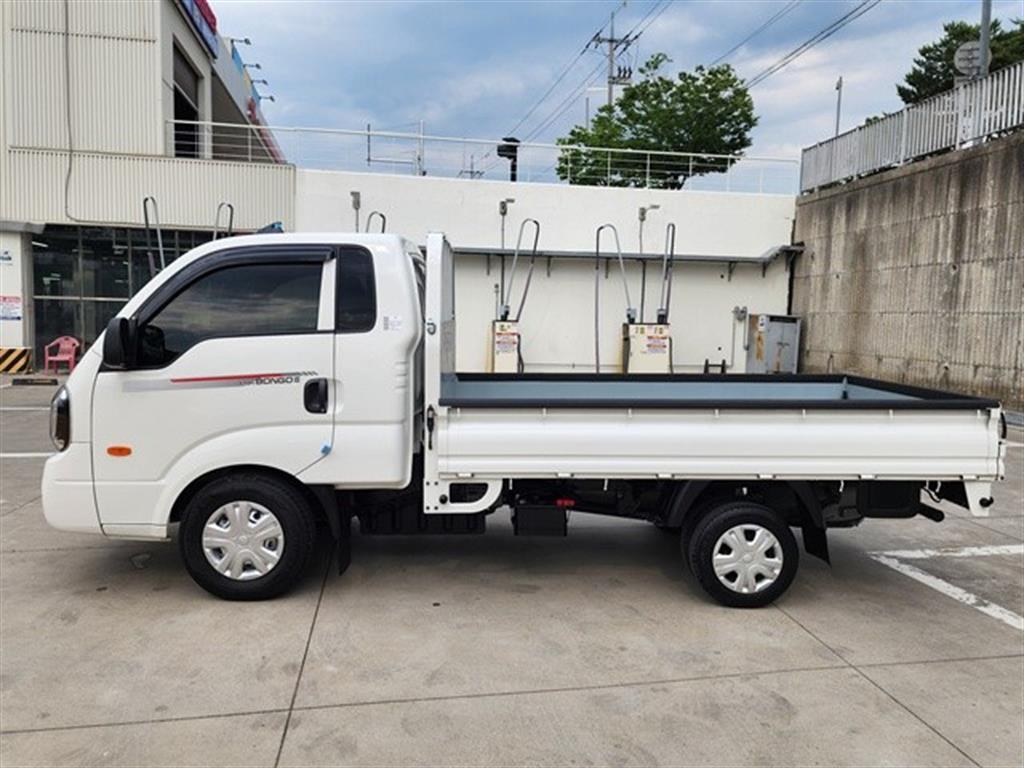 Small Truck Cargo (small) - Vista 6