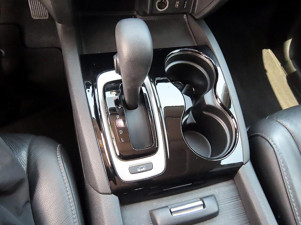 Honda Pilot - Vista 10