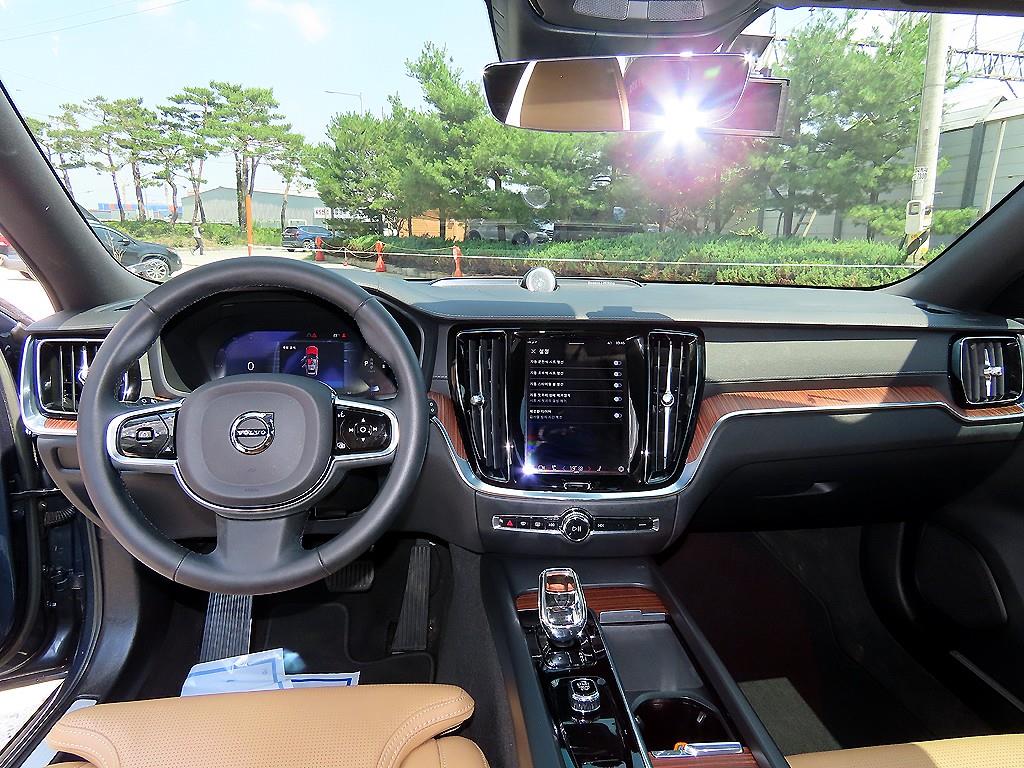 Volvo V60 - Vista 7