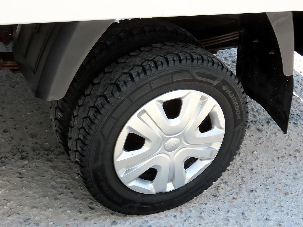 Small Truck Freezer Box(High Deck) 2020 Blanco - Importación desde Corea - HF Imports Iquique - Foto 18
