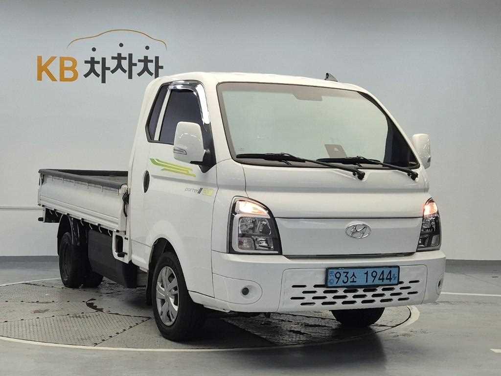 Small Truck Cargo (small) - Vista 4