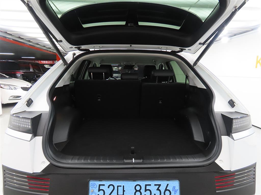 HYUNDAI Ioniq 5 2023 Blanco - Importación desde Corea - HF Imports Iquique - Foto 18