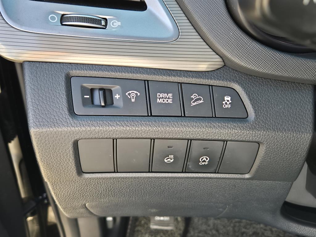 HYUNDAI Maxcruz 2016 Negro - Importación desde Corea - HF Imports Iquique - Foto 15