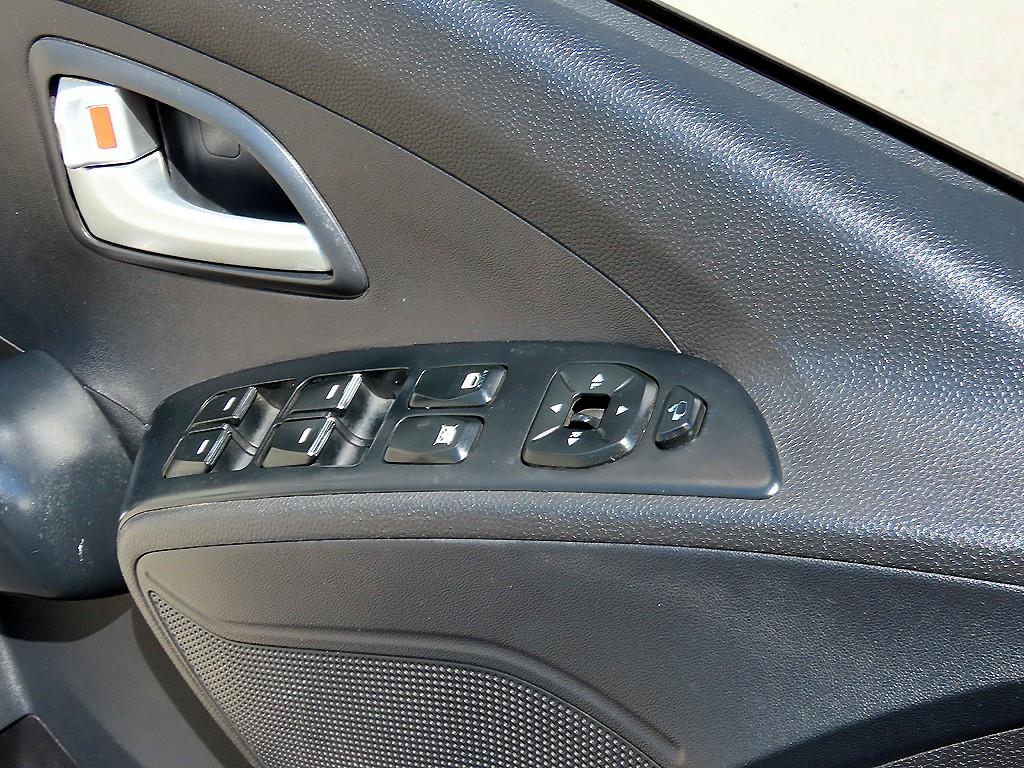 HYUNDAI Tucson - Vista 11