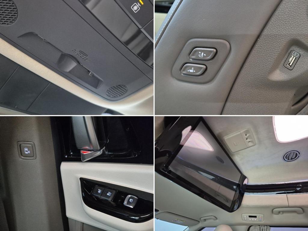 KIA Carnival 2023 Negro - Importación desde Corea - HF Imports Iquique - Foto 18