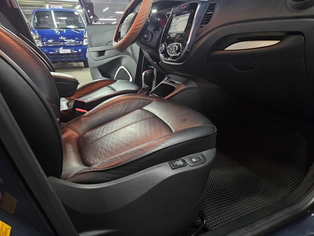 SAMSUNG QM3 2018 Azul - Importación desde Corea - HF Imports Iquique - Foto 16