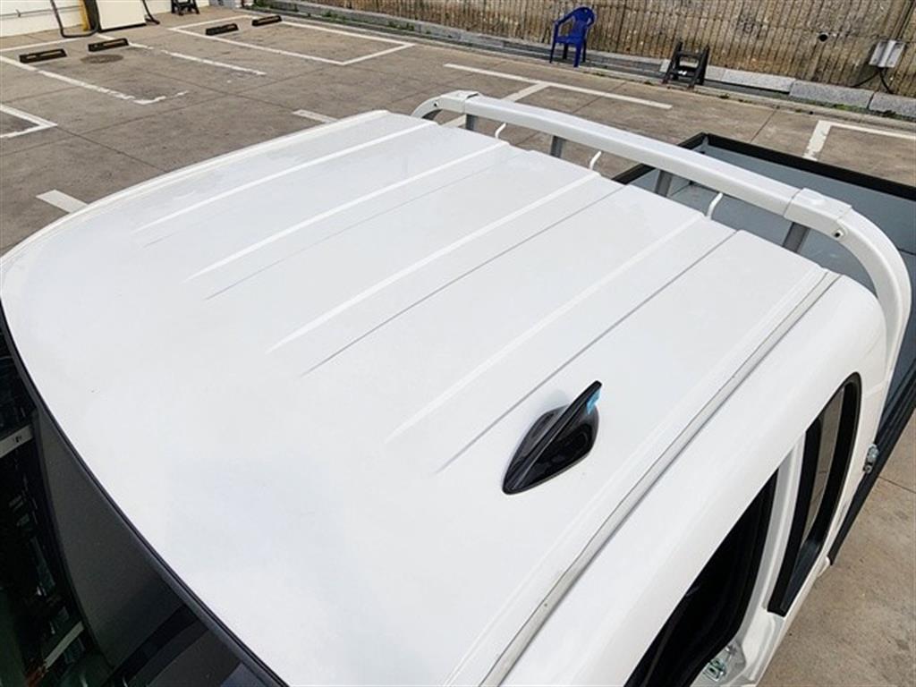 Small Truck Cargo (small) - Vista 9