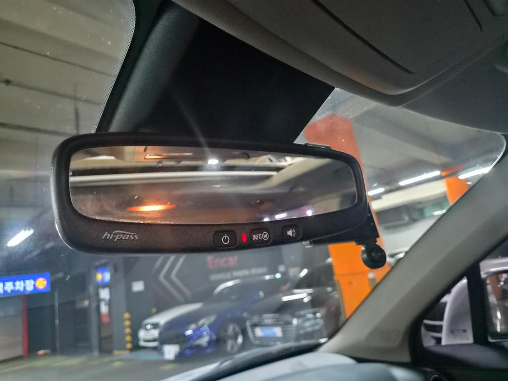 Chevrolet Orlando - Vista 10