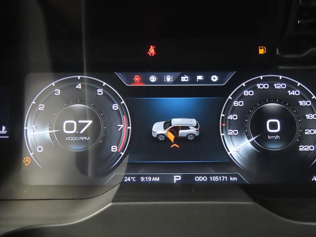 Ssangyong Korando 2020 Blanco - Importación desde Corea - HF Imports Iquique - Foto 13
