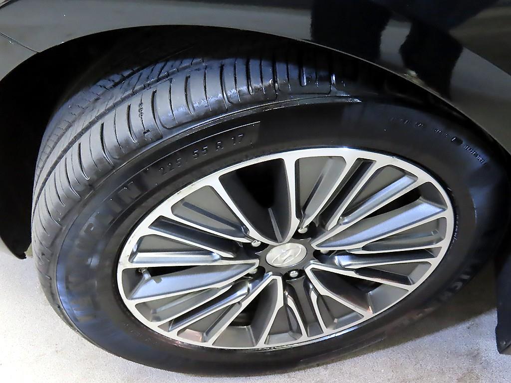HYUNDAI Grandeur 2019 Negro - Importación desde Corea - HF Imports Iquique - Foto 20