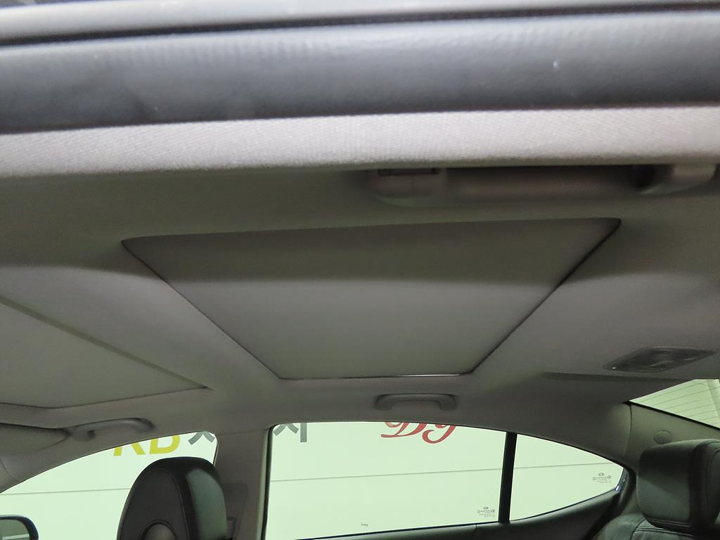 KIA K7 2012 Gris - Importación desde Corea - HF Imports Iquique - Foto 13