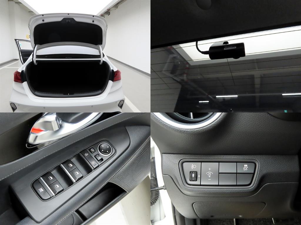 KIA K3 2024 - Importación desde Corea - HF Imports Iquique - Foto 18