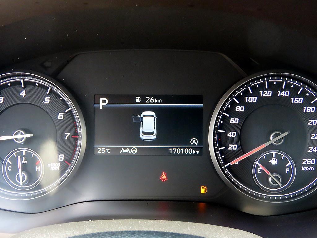 HYUNDAI Santa Fe - Vista 9