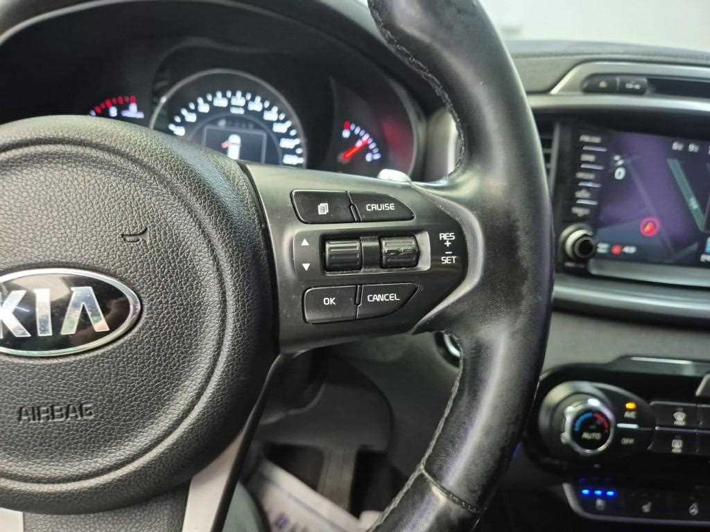 KIA Sorento 2016 Negro - Importación desde Corea - HF Imports Iquique - Foto 16