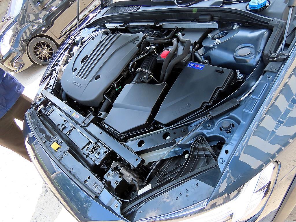 Volvo V60 2023 - Importación desde Corea - HF Imports Iquique - Foto 19