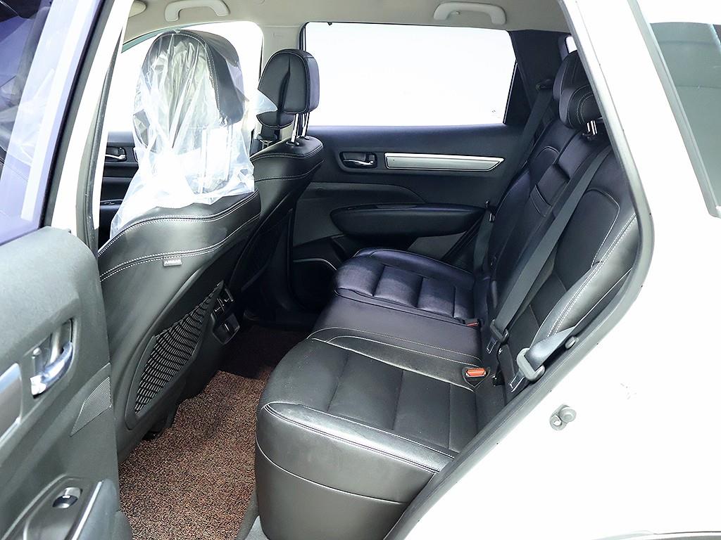 SAMSUNG QM6 2017 Blanco - Importación desde Corea - HF Imports Iquique - Foto 12