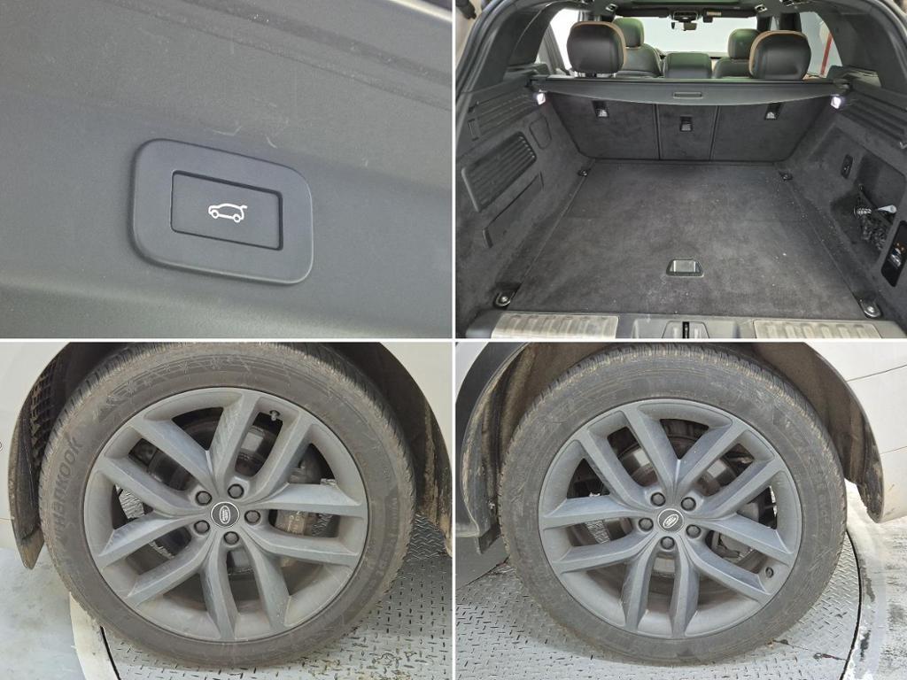 Land Rover Range Rover Sports 2023 Gris - Importación desde Corea - HF Imports Iquique - Foto 20