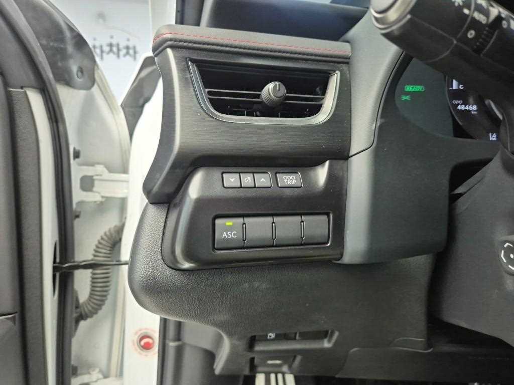 Lexus UX 2024 Blanco - Importación desde Corea - HF Imports Iquique - Foto 18