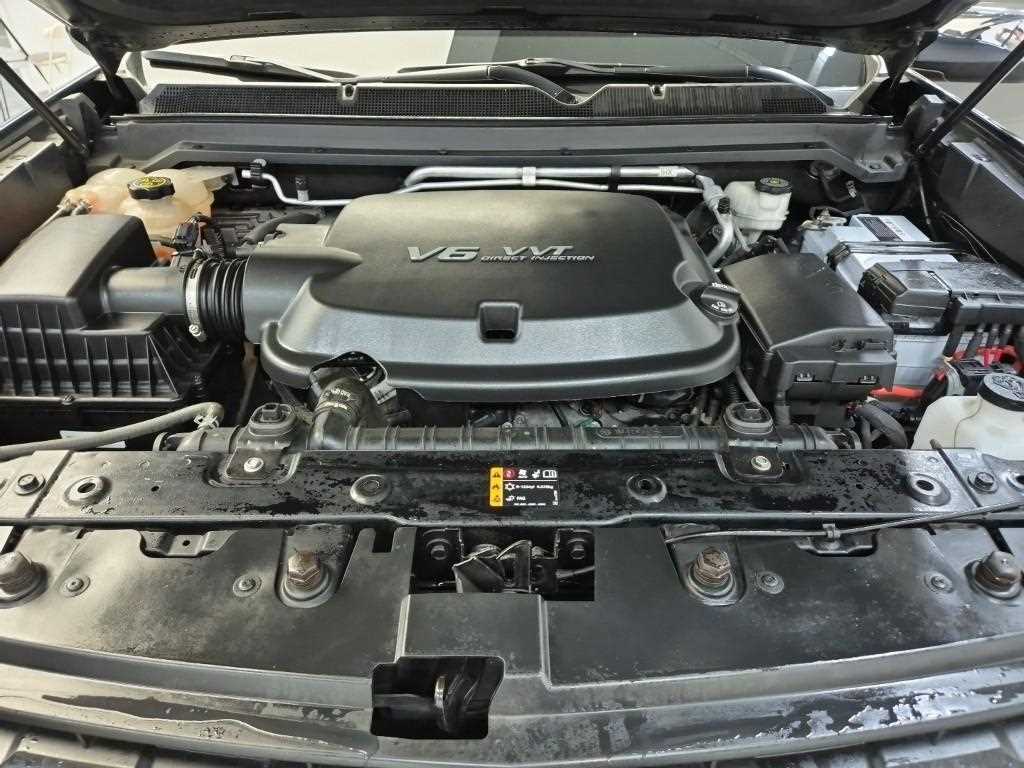 Chevrolet ?Colorado - Vista 5