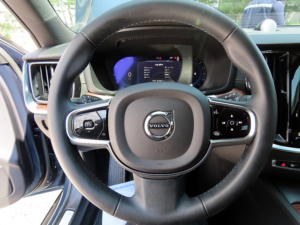 Volvo V60 - Vista 8