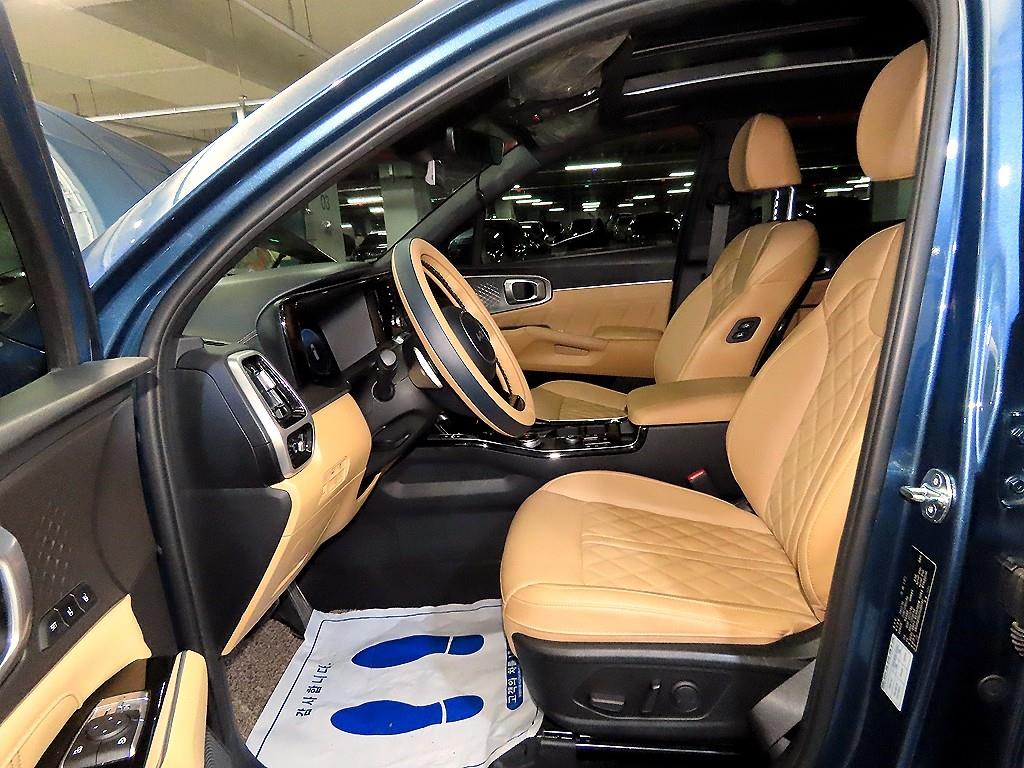 KIA Sorento - Vista 6