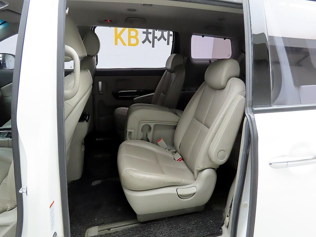 KIA Carnival 2018 - Importación desde Corea - HF Imports Iquique - Foto 14