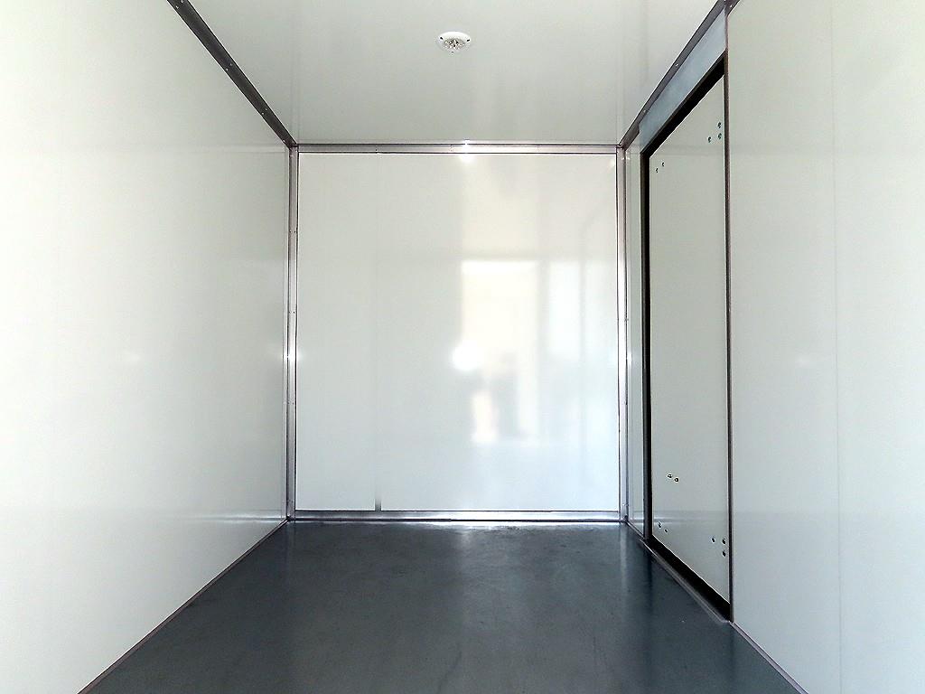 Small Truck Normal Box(High Deck) - Vista 5