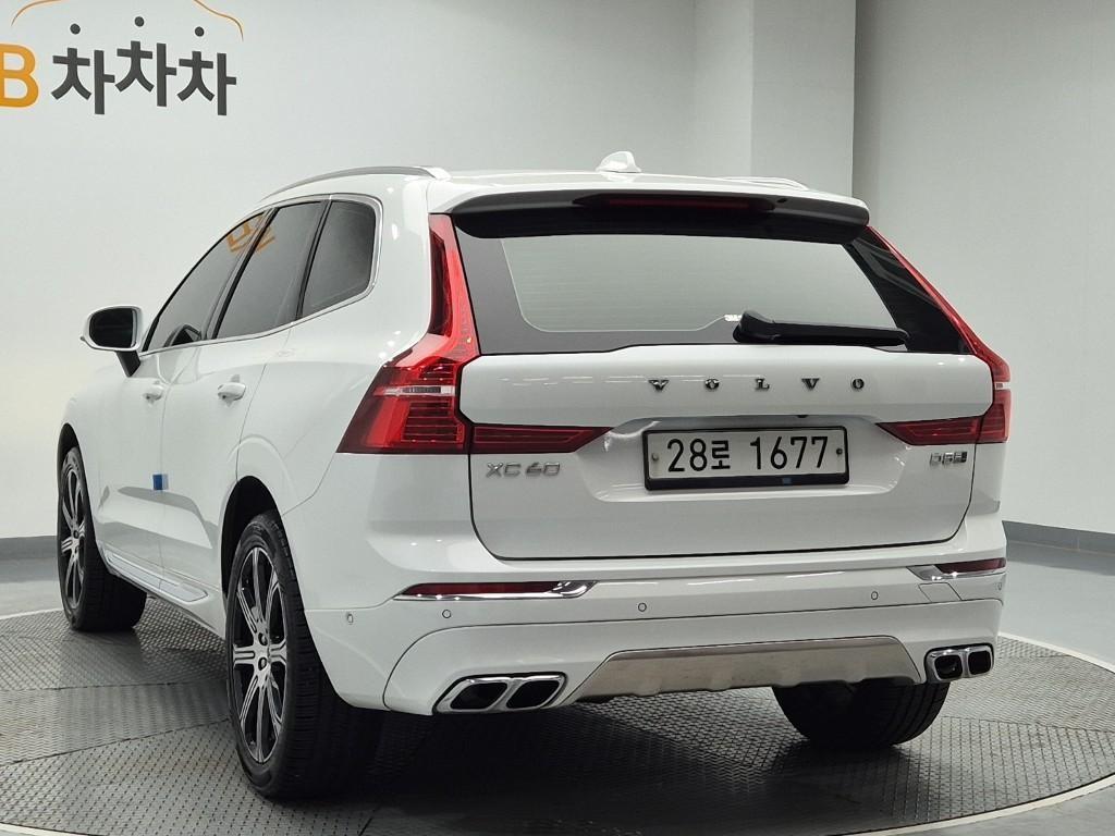 Volvo XC60 - Vista 2