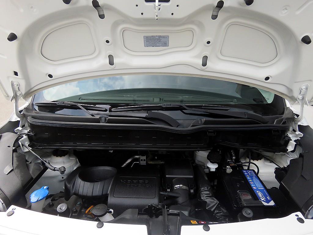 KIA Ray 2019 Blanco - Importación desde Corea - HF Imports Iquique - Foto 17