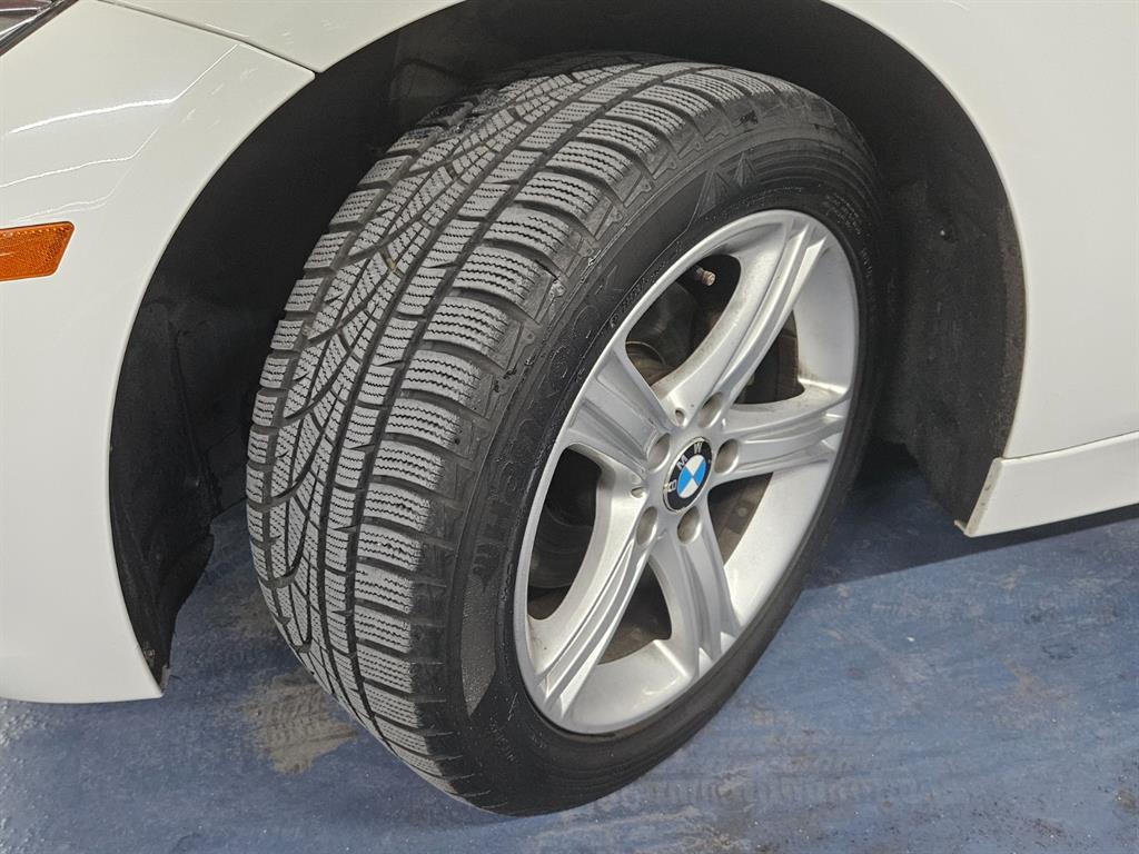 BMW 3 series 2014 Blanco - Importación desde Corea - HF Imports Iquique - Foto 18