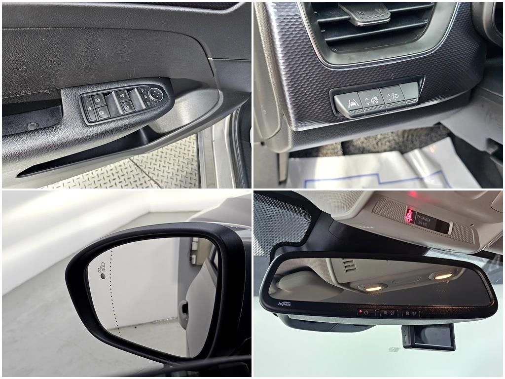SAMSUNG XM3 2020 Gris - Importación desde Corea - HF Imports Iquique - Foto 17