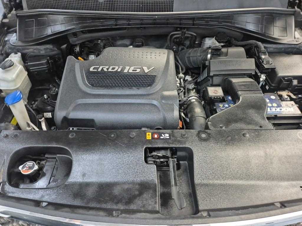 KIA Sorento - Vista 5