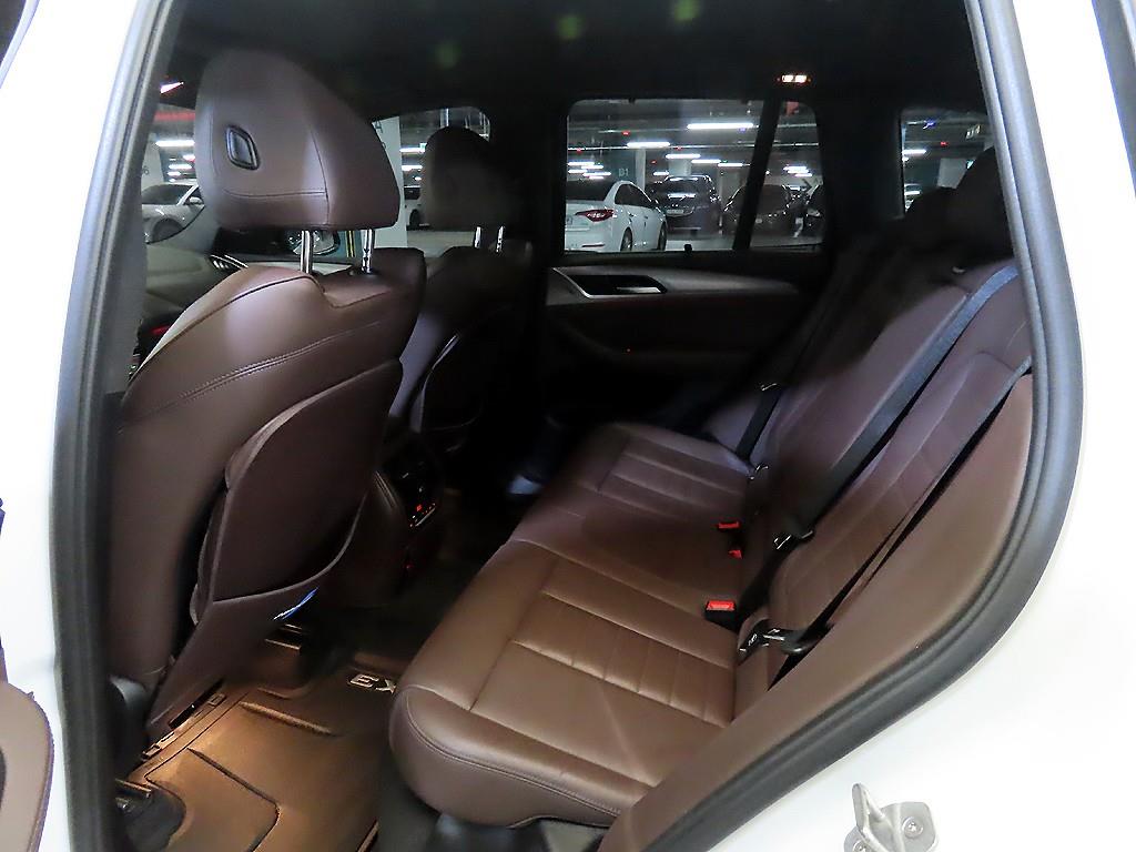 BMW X3 - Vista 7