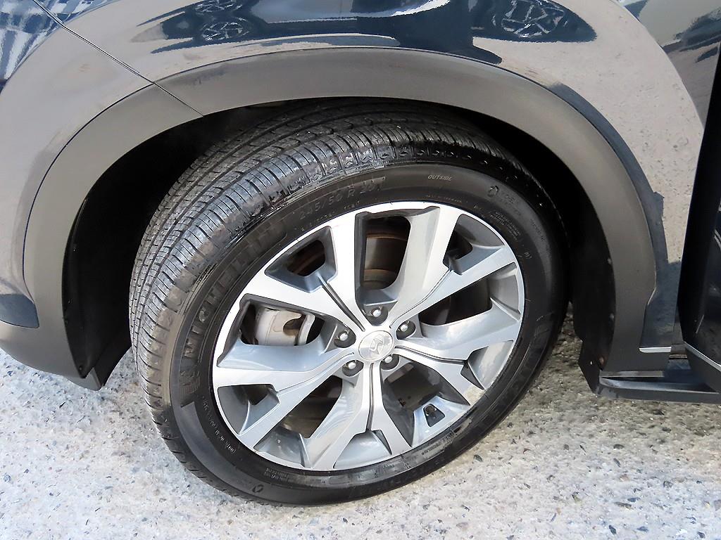 HYUNDAI Palisade 2021 Azul - Importación desde Corea - HF Imports Iquique - Foto 20