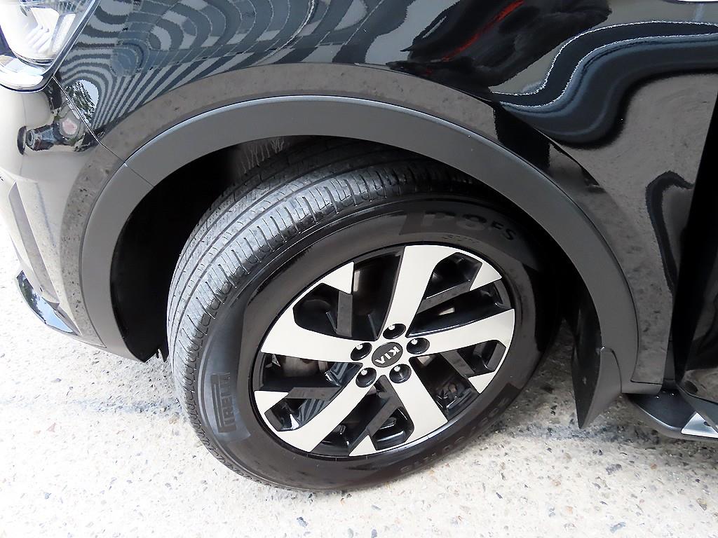 KIA Sorento 2021 Gris - Importación desde Corea - HF Imports Iquique - Foto 20