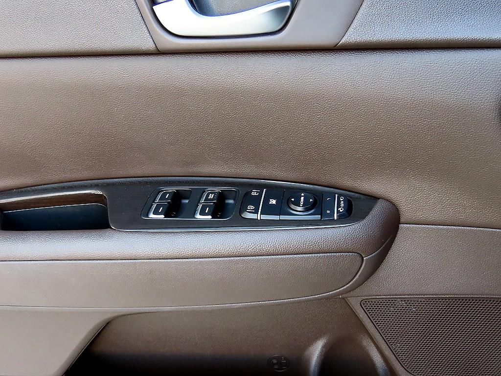 KIA K5 - Vista 11