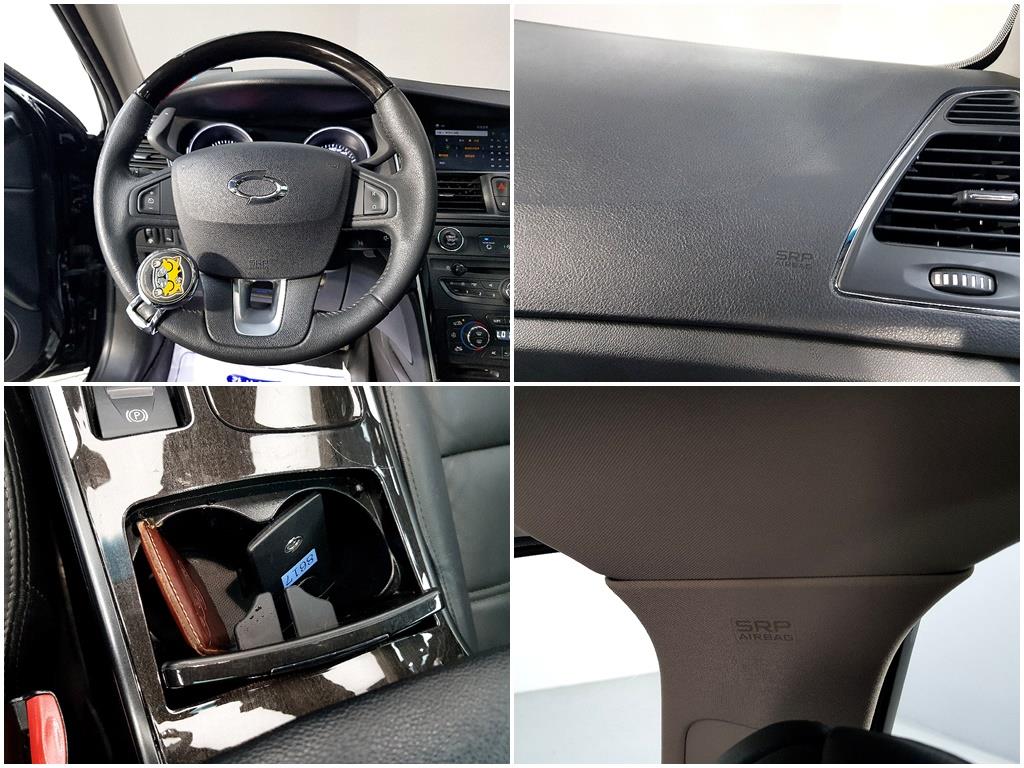 SAMSUNG SM7 2013 Negro - Importación desde Corea - HF Imports Iquique - Foto 16