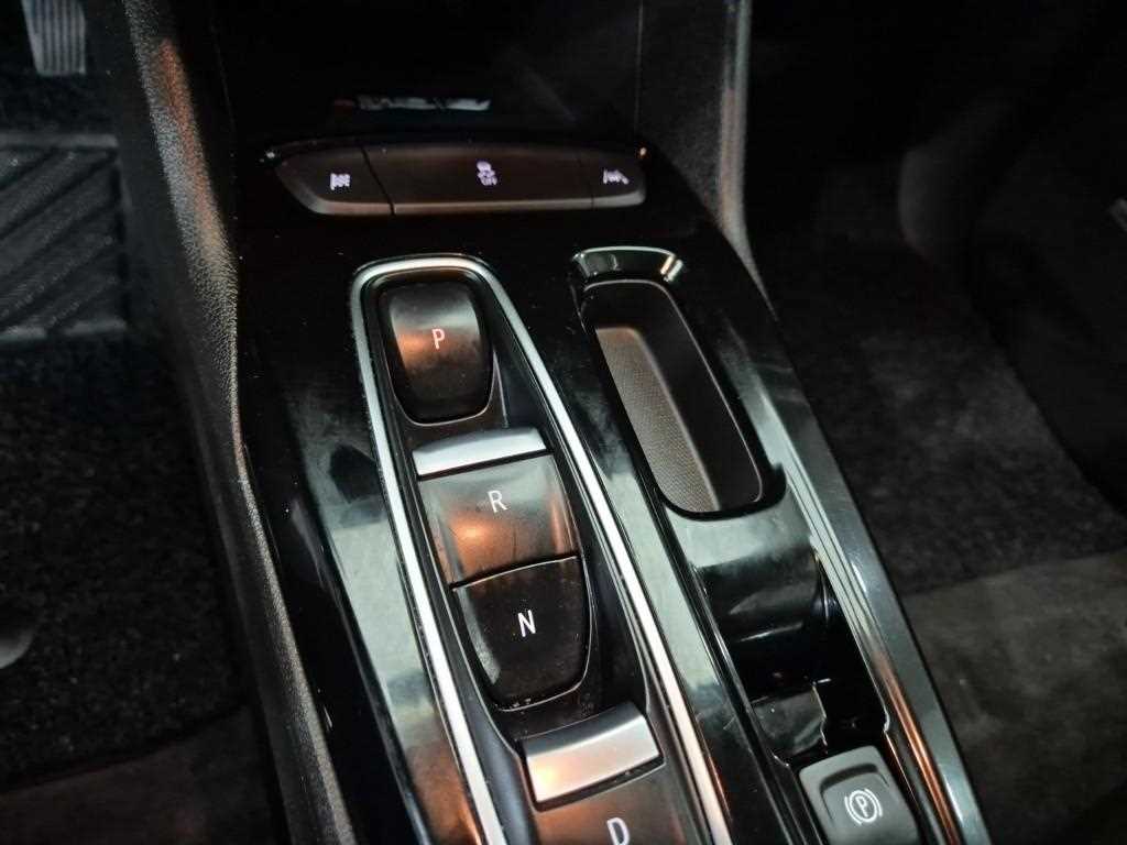 Chevrolet Bolt - Vista 8