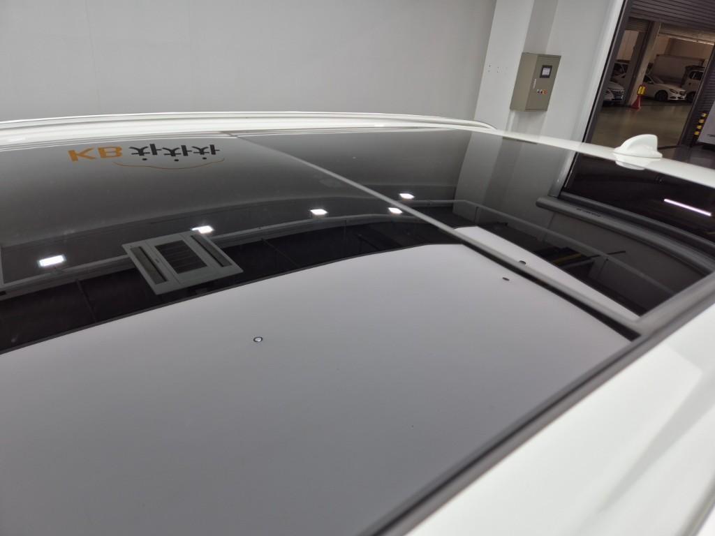 Volvo XC60 2019 Blanco - Importación desde Corea - HF Imports Iquique - Foto 13