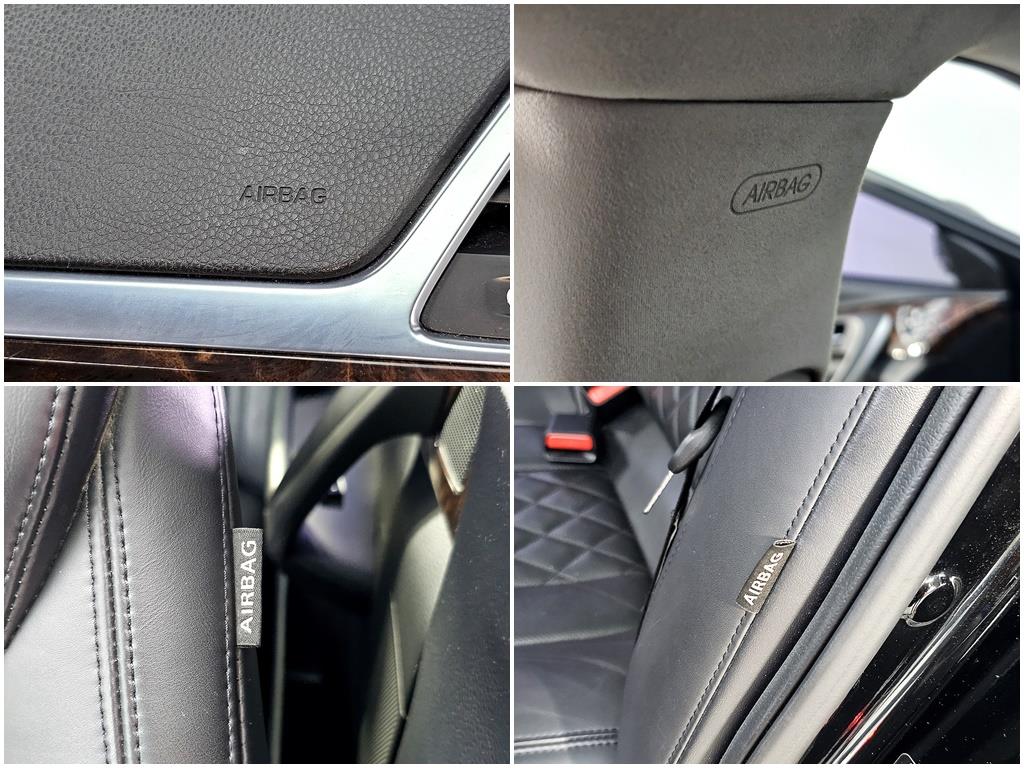 HYUNDAI Aslan 2016 Negro - Importación desde Corea - HF Imports Iquique - Foto 14