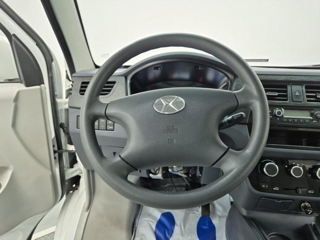 Other manufacturers Jace Mobility - Vista 8