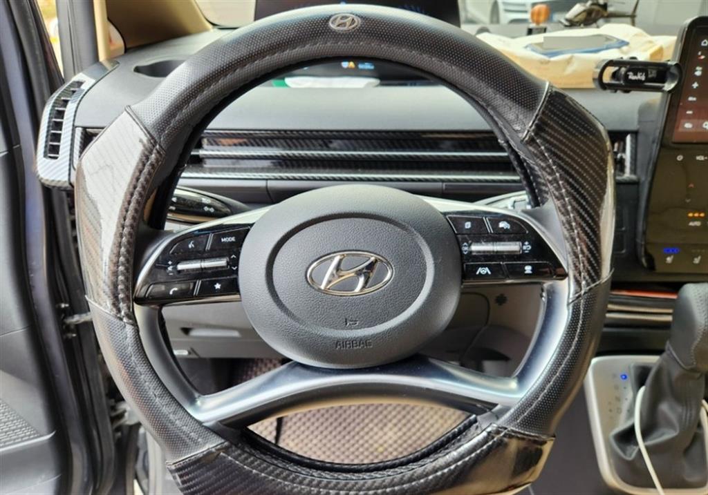HYUNDAI Staria - Vista 6