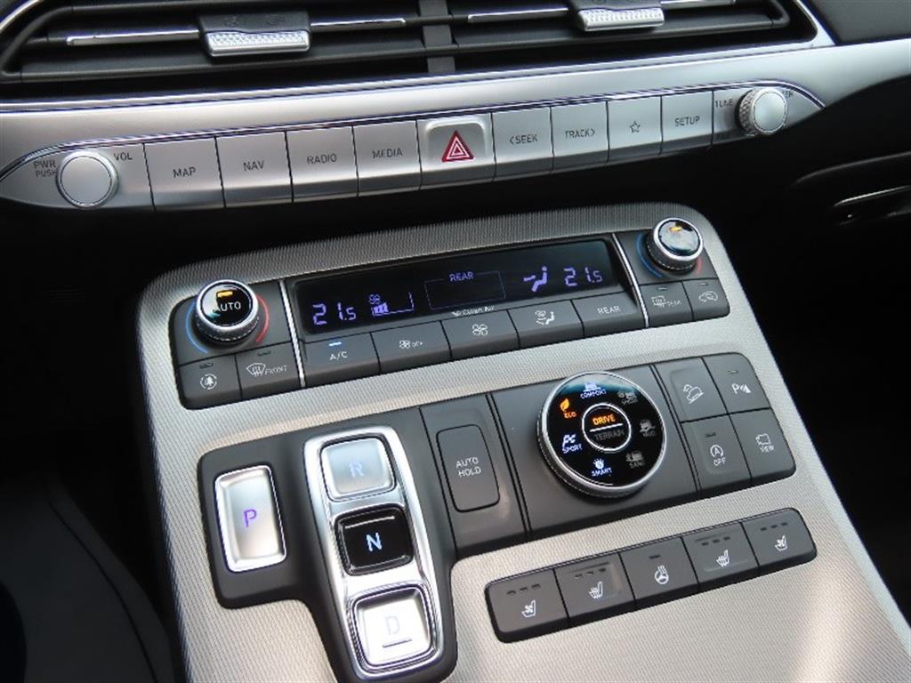 HYUNDAI Palisade - Vista 11