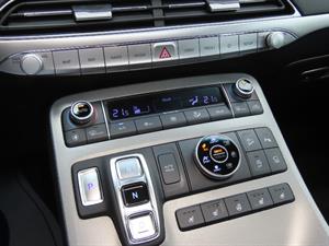 HYUNDAI Palisade - Vista 12