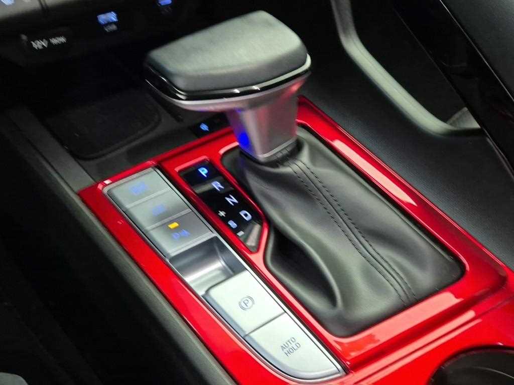 HYUNDAI Avante - Vista 8