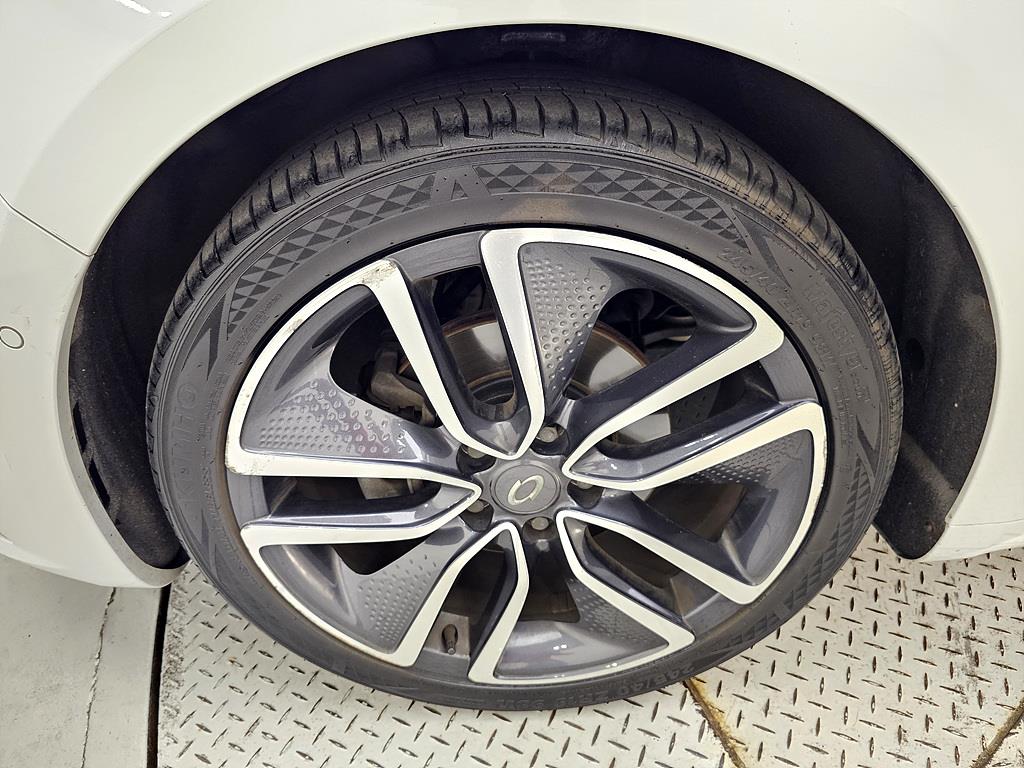 SAMSUNG SM6 2016 Blanco - Importación desde Corea - HF Imports Iquique - Foto 20