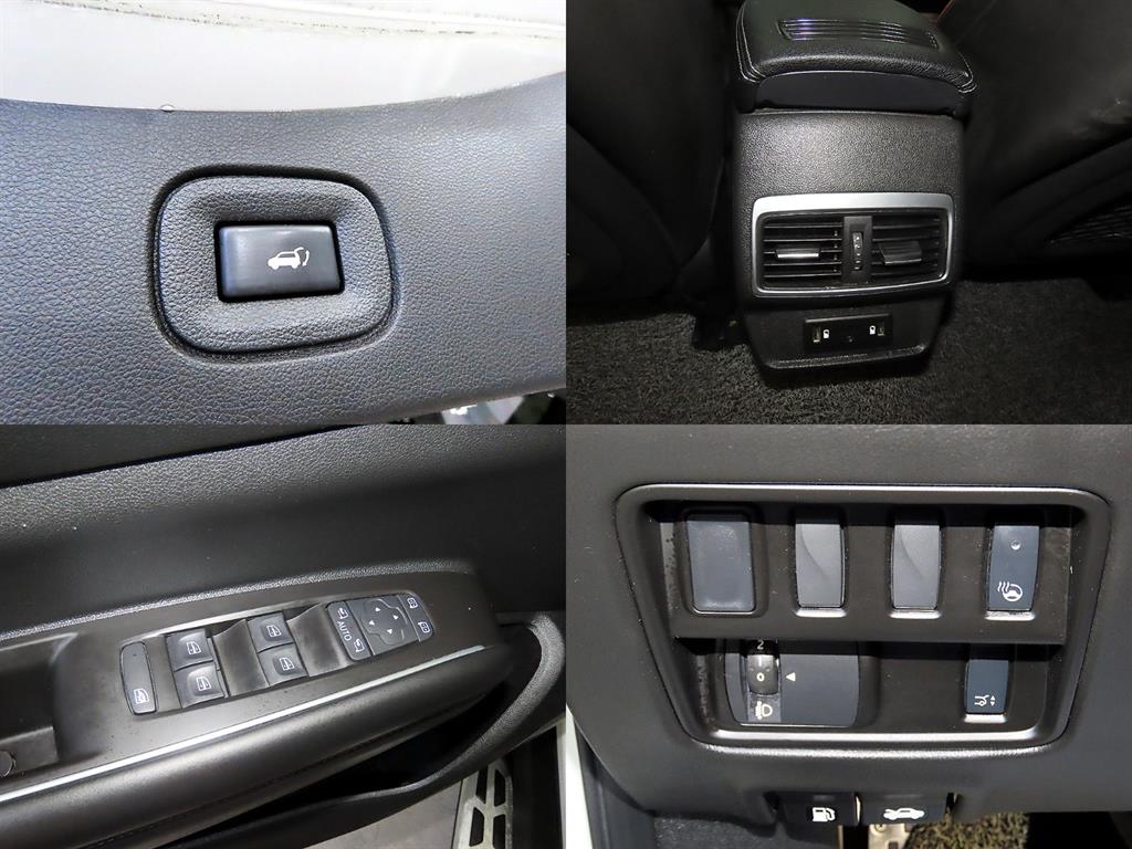 SAMSUNG QM6 2021 Blanco - Importación desde Corea - HF Imports Iquique - Foto 18