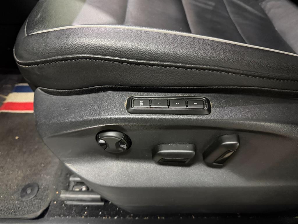 Volkswagen Tiguan 2020 Blanco - Importación desde Corea - HF Imports Iquique - Foto 16