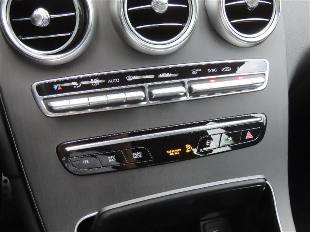 Mercedes Benz GLC Class 2023 Blanco - Importación desde Corea - HF Imports Iquique - Foto 7